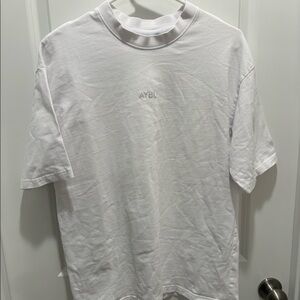 Aybl men’s oversized t shirt